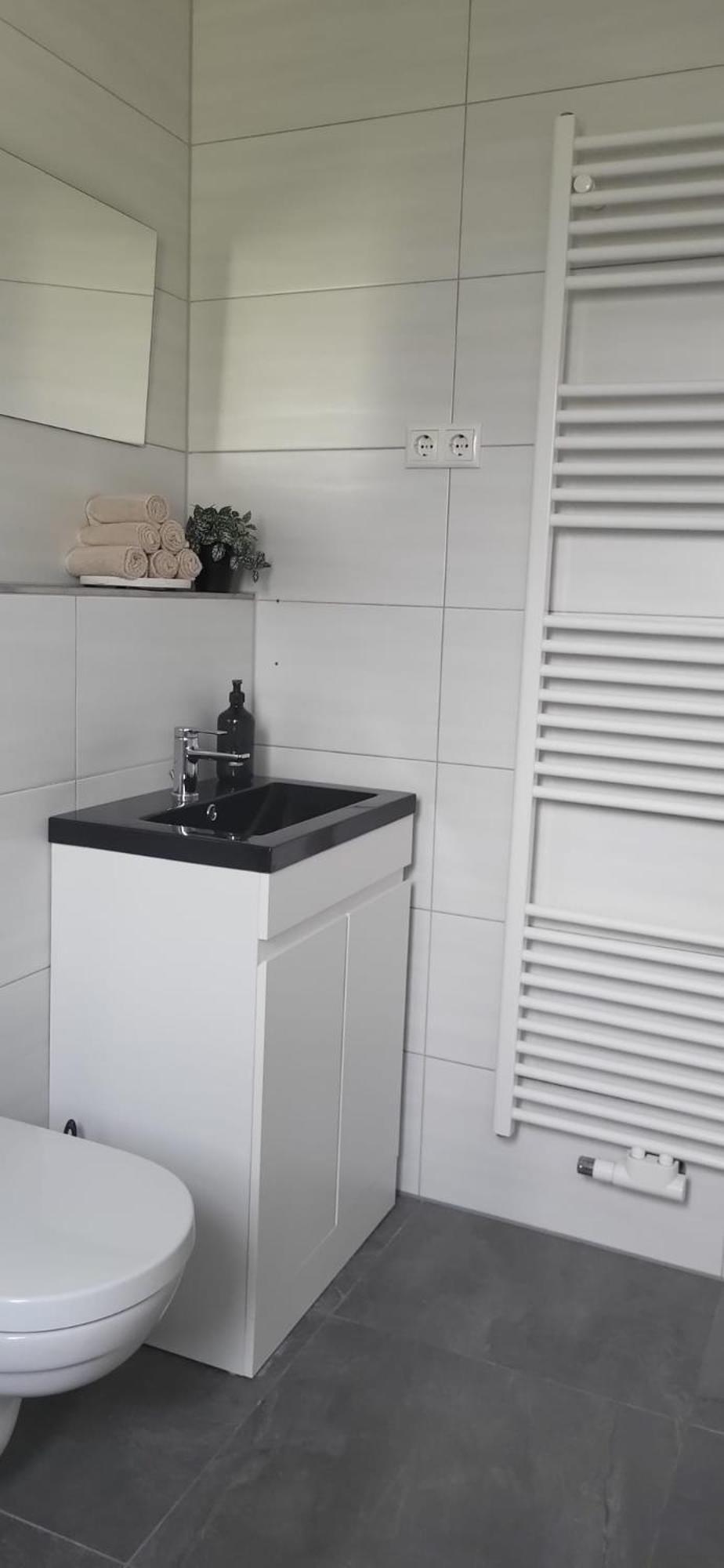 E+E Apartment Nah Am Centro Оберхаузен Екстериор снимка