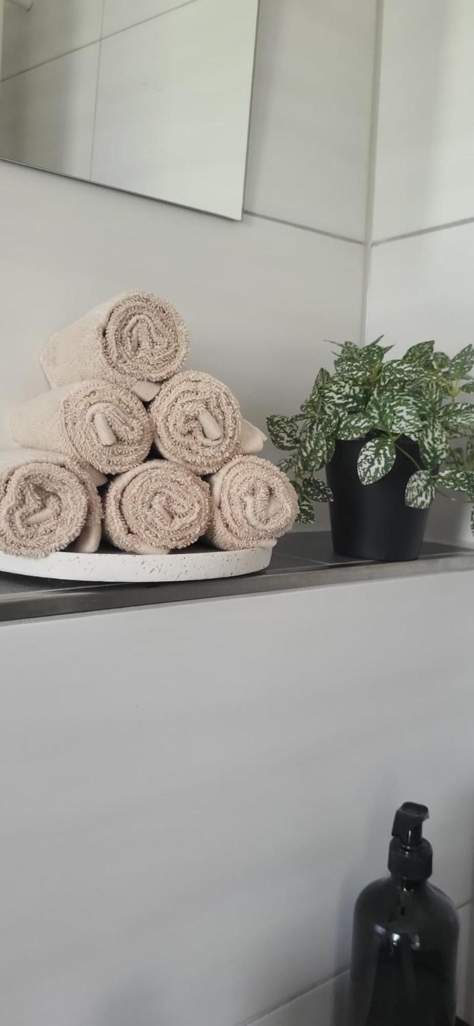 E+E Apartment Nah Am Centro Оберхаузен Екстериор снимка
