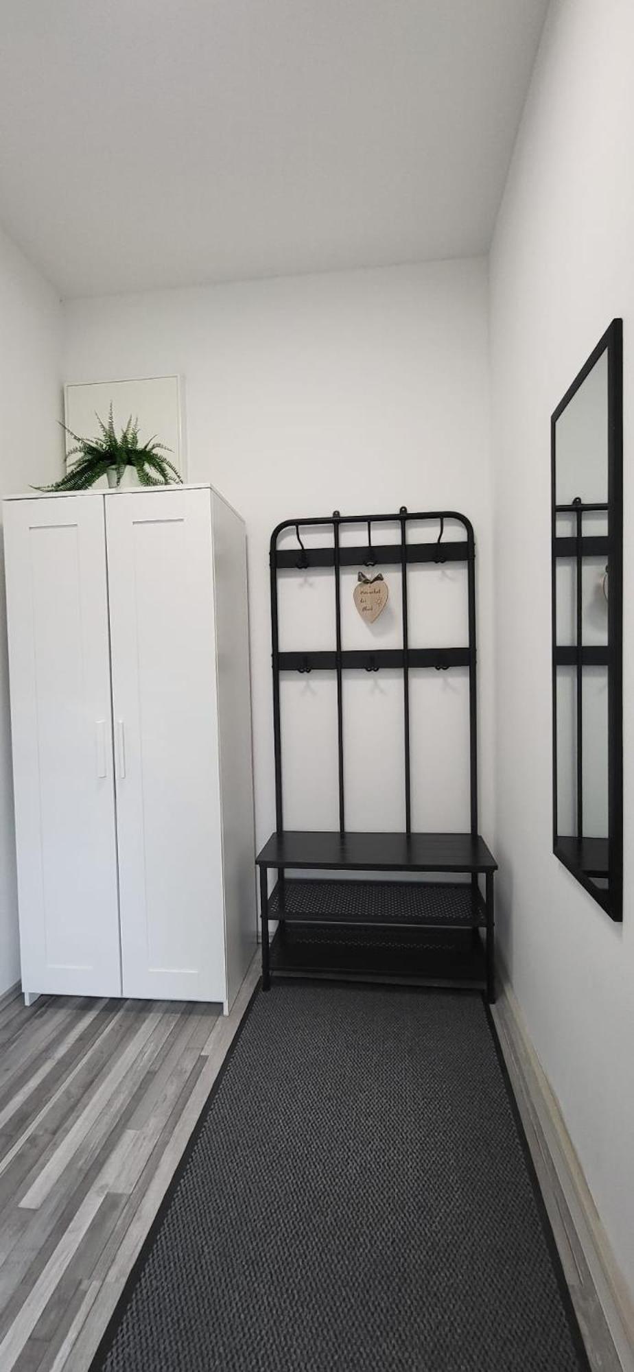 E+E Apartment Nah Am Centro Оберхаузен Екстериор снимка