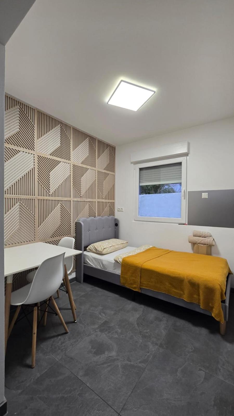 E+E Apartment Nah Am Centro Оберхаузен Екстериор снимка