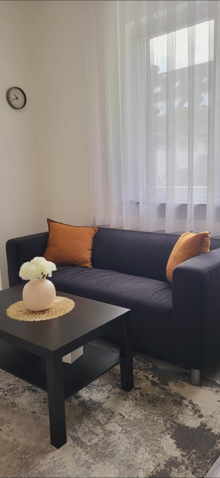 E+E Apartment Nah Am Centro Оберхаузен Екстериор снимка