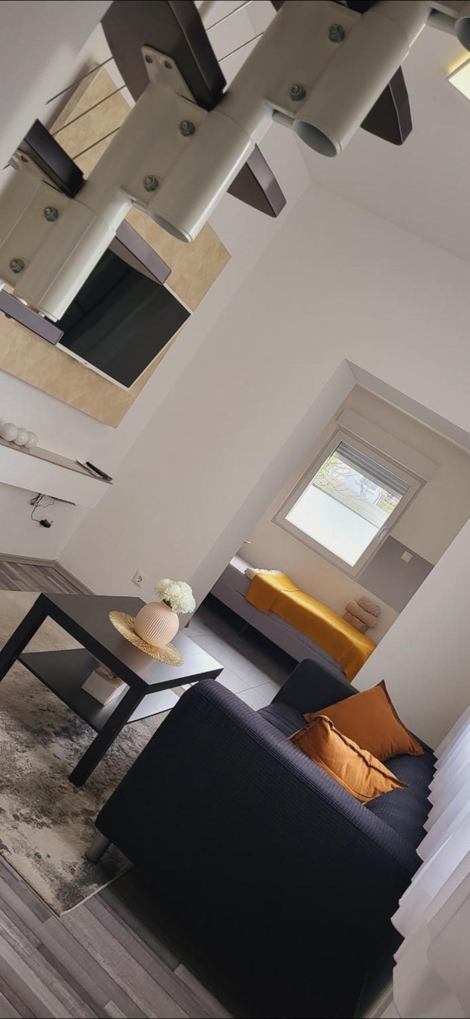 E+E Apartment Nah Am Centro Оберхаузен Екстериор снимка