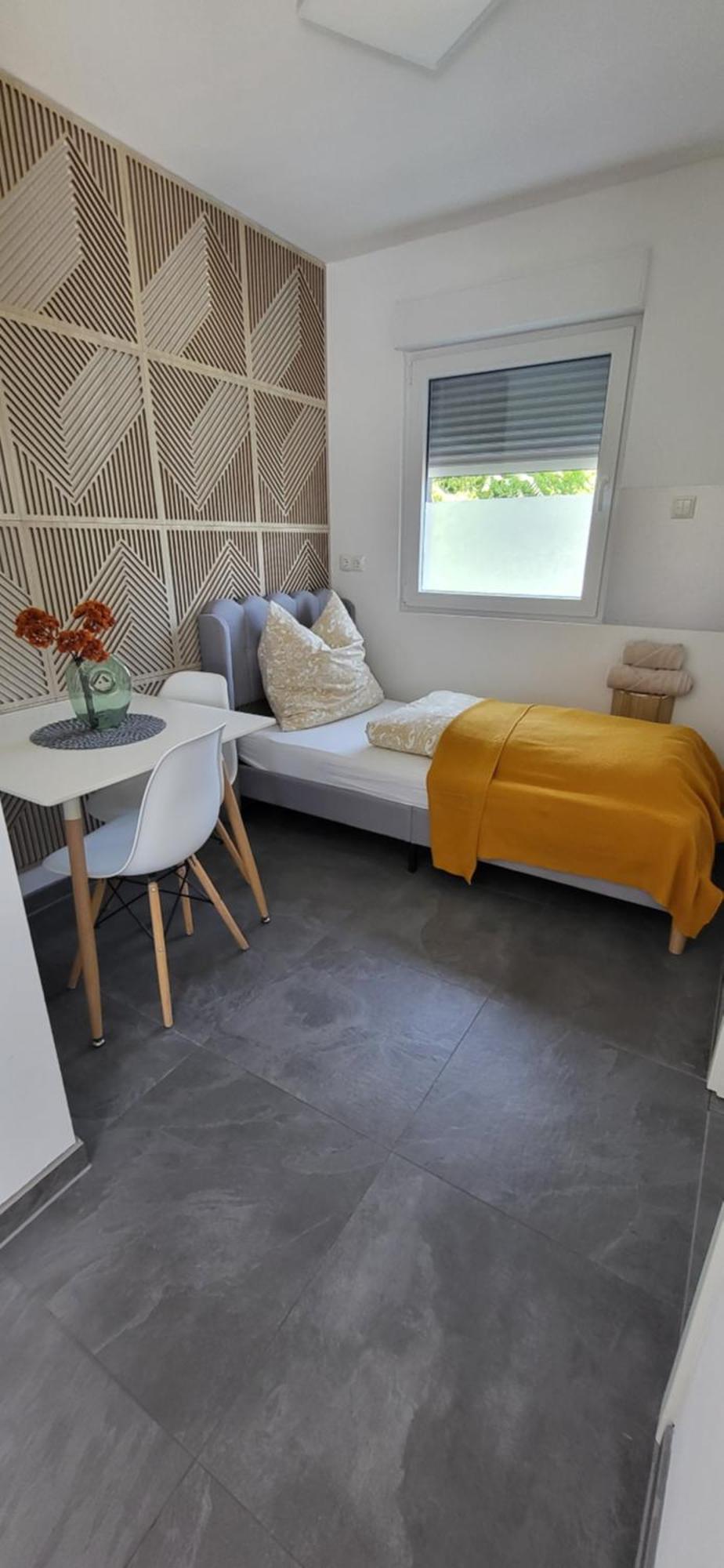 E+E Apartment Nah Am Centro Оберхаузен Екстериор снимка