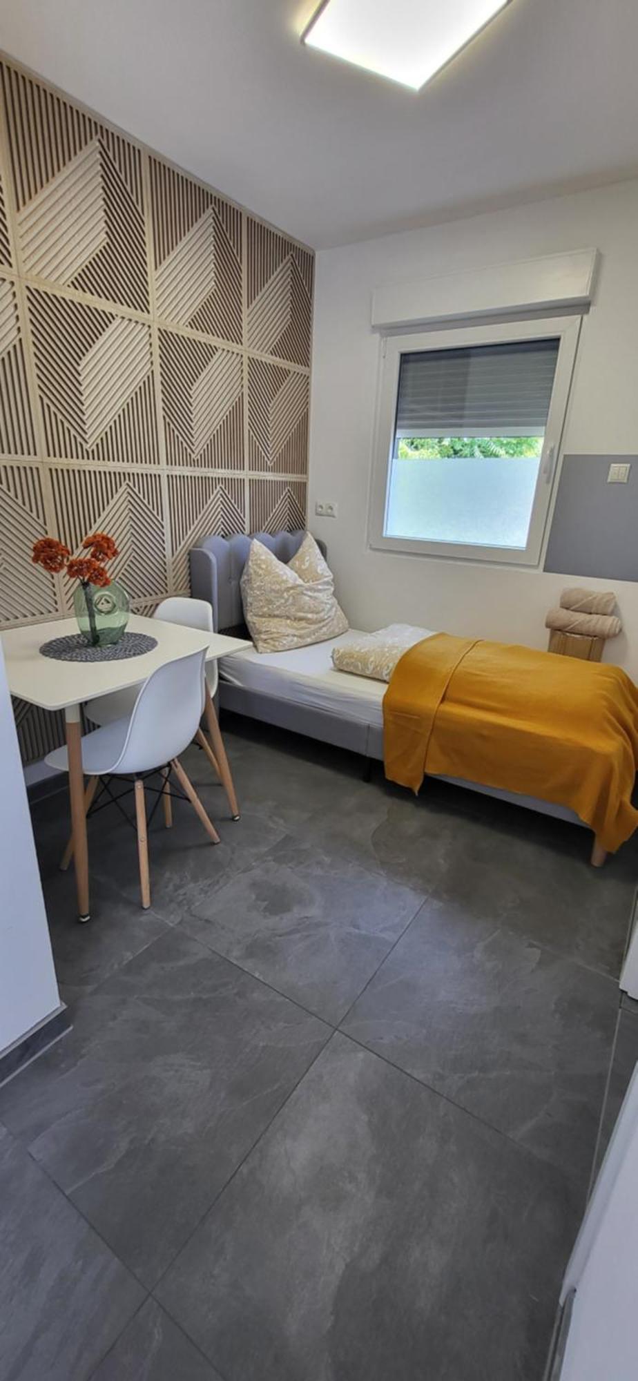 E+E Apartment Nah Am Centro Оберхаузен Стая снимка